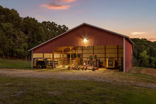 $5,500,000 | 1020 Thomas Road, Benton, TN 37307