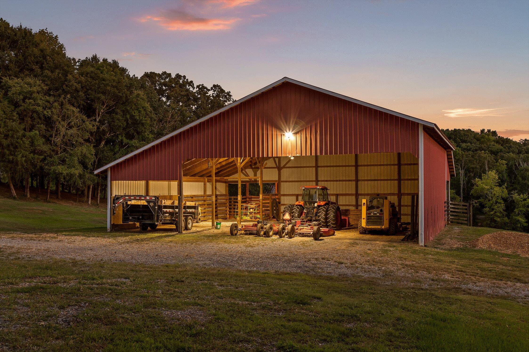 1020 Thomas Road Benton, TN 37307 - Photo 193 of 222 216-Thomas-216