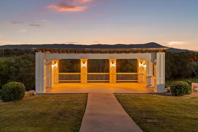 $5,500,000 | 1020 Thomas Road, Benton, TN 37307