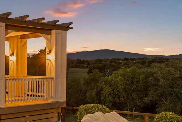 $5,500,000 | 1020 Thomas Road, Benton, TN 37307