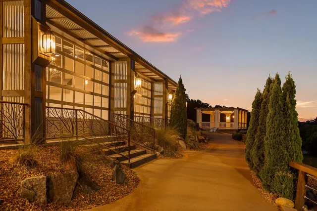 $5,500,000 | 1020 Thomas Road, Benton, TN 37307