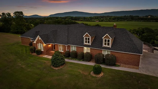 $5,500,000 | 1020 Thomas Road, Benton, TN 37307