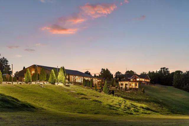$5,500,000 | 1020 Thomas Road, Benton, TN 37307