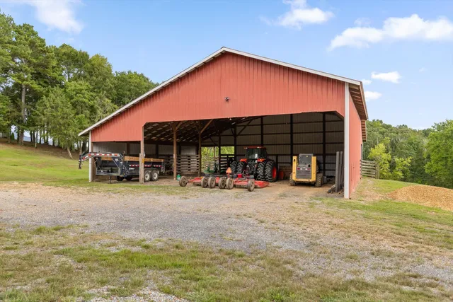 $5,500,000 | 1020 Thomas Road, Benton, TN 37307