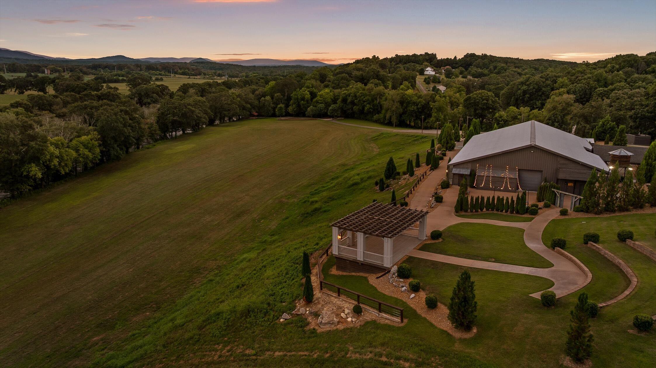 1020 Thomas Road Benton, TN 37307 - Photo 211 of 222 013-Thomas-145
