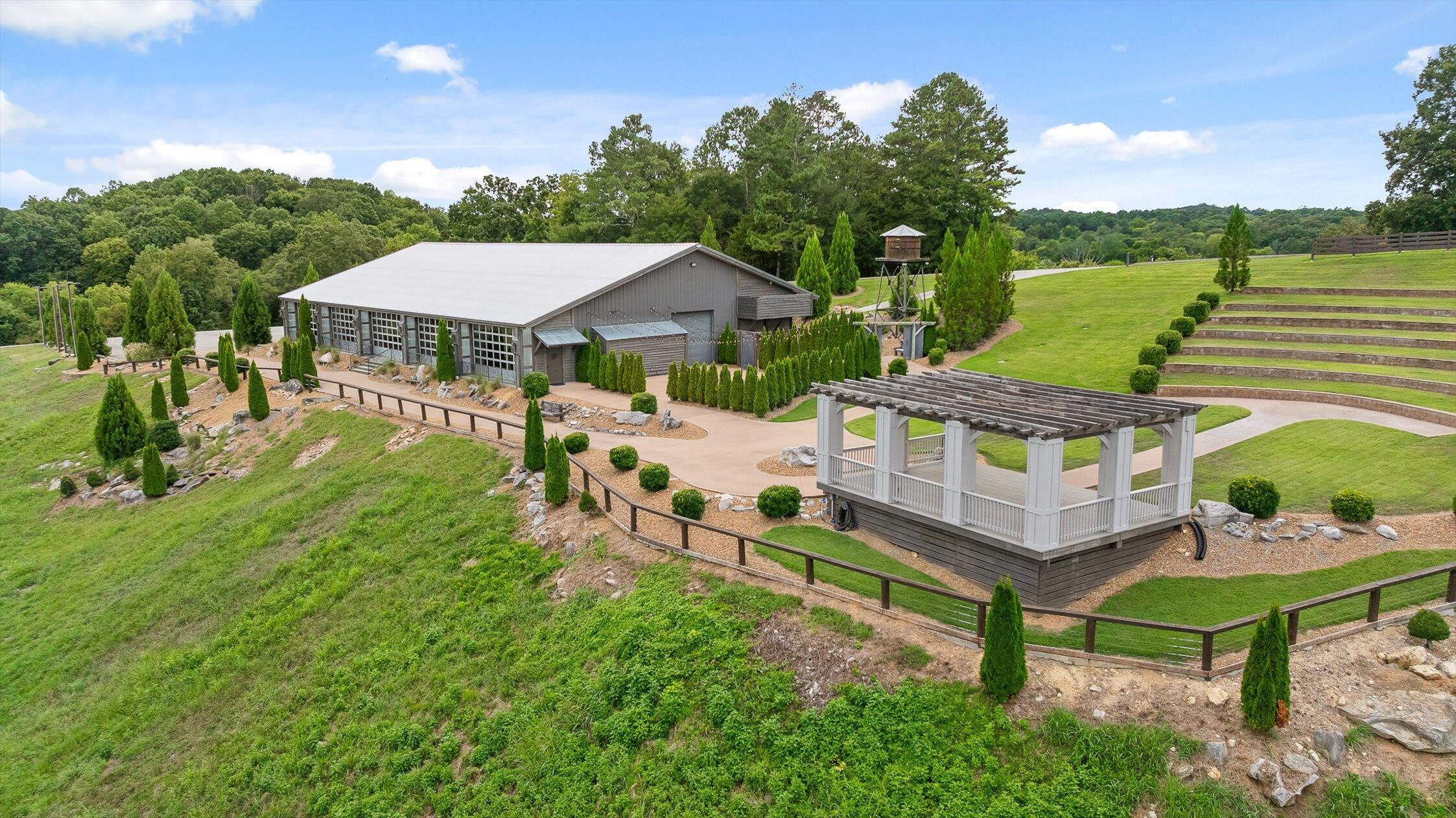 1020 Thomas Road Benton, TN 37307 - Photo 212 of 222 053-Thomas-27