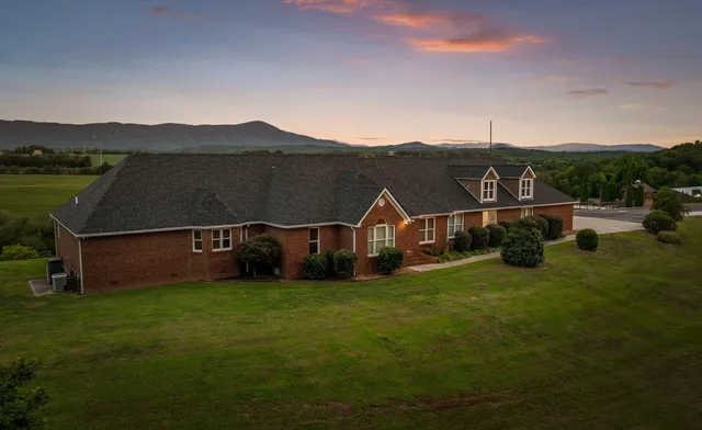 $5,500,000 | 1020 Thomas Road, Benton, TN 37307