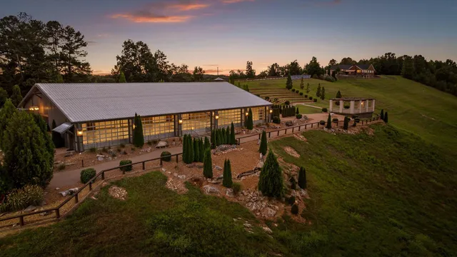 $5,500,000 | 1020 Thomas Road, Benton, TN 37307