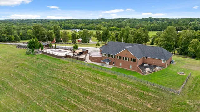 $5,500,000 | 1020 Thomas Road, Benton, TN 37307