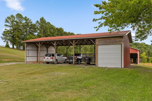 $5,500,000 | 1020 Thomas Road, Benton, TN 37307