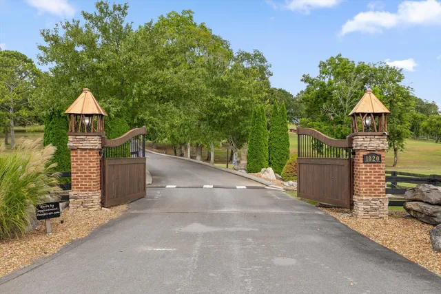 $5,500,000 | 1020 Thomas Road, Benton, TN 37307