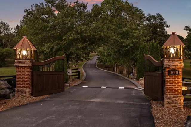 $5,500,000 | 1020 Thomas Road, Benton, TN 37307