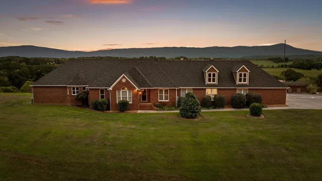$5,500,000 | 1020 Thomas Road, Benton, TN 37307