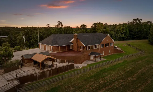 $5,500,000 | 1020 Thomas Road, Benton, TN 37307