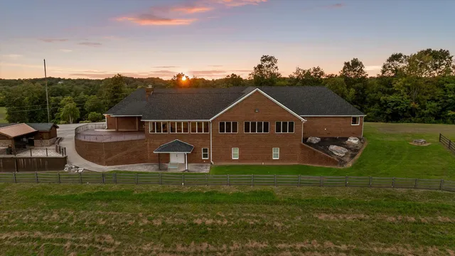 $5,500,000 | 1020 Thomas Road, Benton, TN 37307
