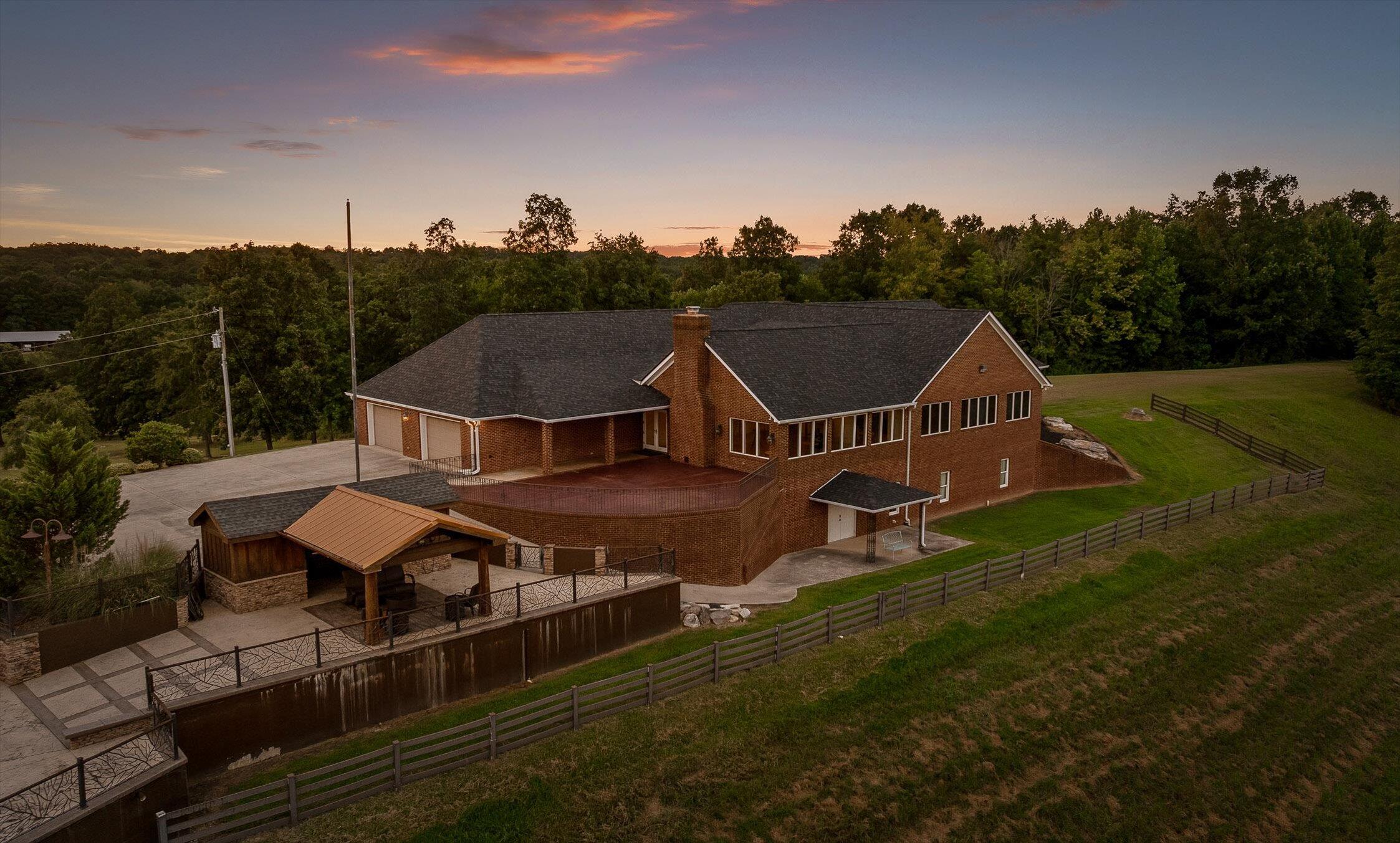 1020 Thomas Road Benton, TN 37307 - Photo 26 of 222 003-Thomas-130