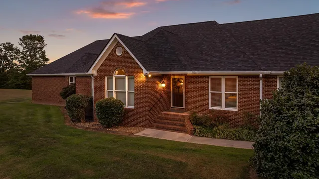 $5,500,000 | 1020 Thomas Road, Benton, TN 37307