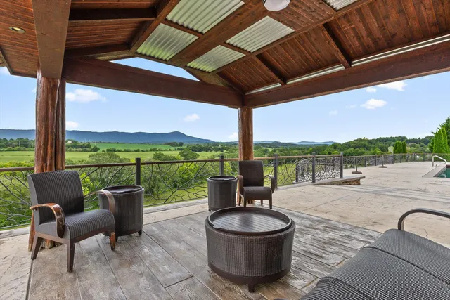 $5,500,000 | 1020 Thomas Road, Benton, TN 37307