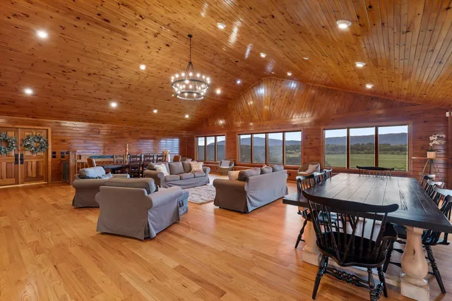 $5,500,000 | 1020 Thomas Road, Benton, TN 37307