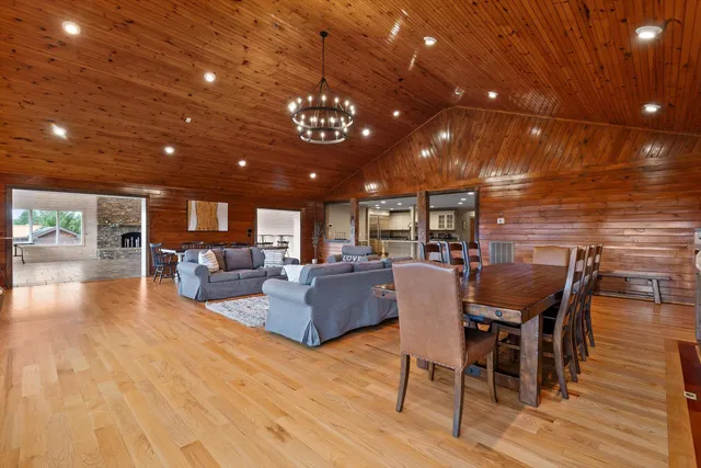 $5,500,000 | 1020 Thomas Road, Benton, TN 37307