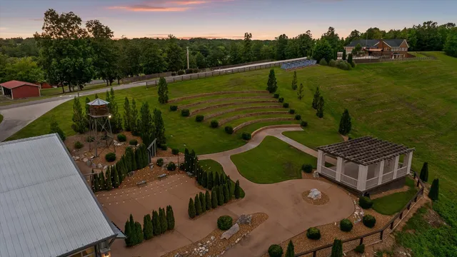 $5,500,000 | 1020 Thomas Road, Benton, TN 37307