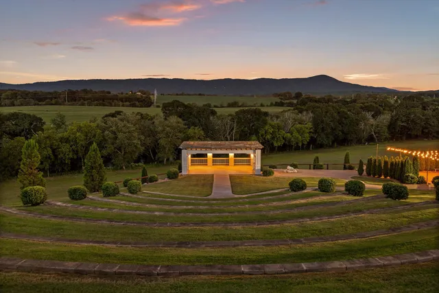 $5,500,000 | 1020 Thomas Road, Benton, TN 37307