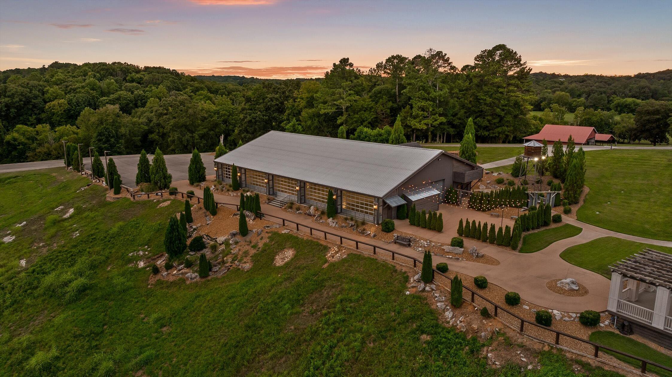 1020 Thomas Road Benton, TN 37307 - Photo 84 of 222 014-Thomas-146