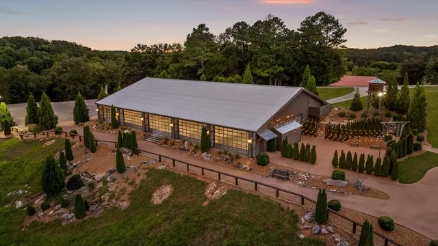 $5,500,000 | 1020 Thomas Road, Benton, TN 37307