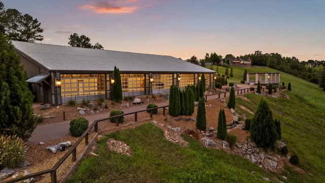 $5,500,000 | 1020 Thomas Road, Benton, TN 37307