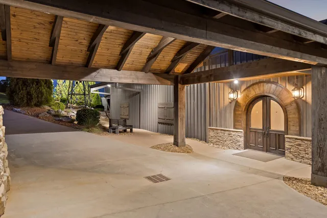 $5,500,000 | 1020 Thomas Road, Benton, TN 37307