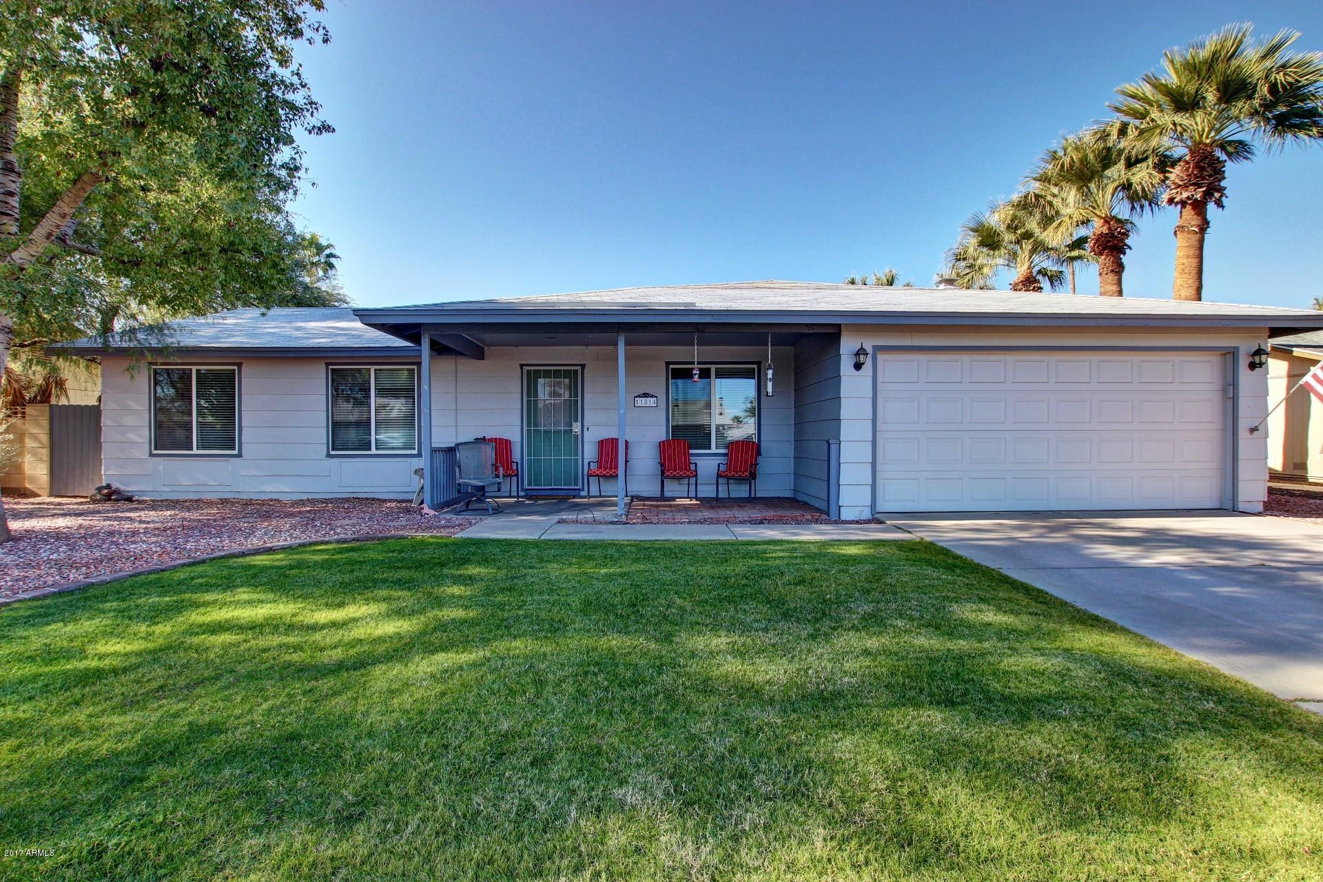 11814 South Ki Road Phoenix, AZ 85044 - Photo 1 of 28 0001-Ki (1)