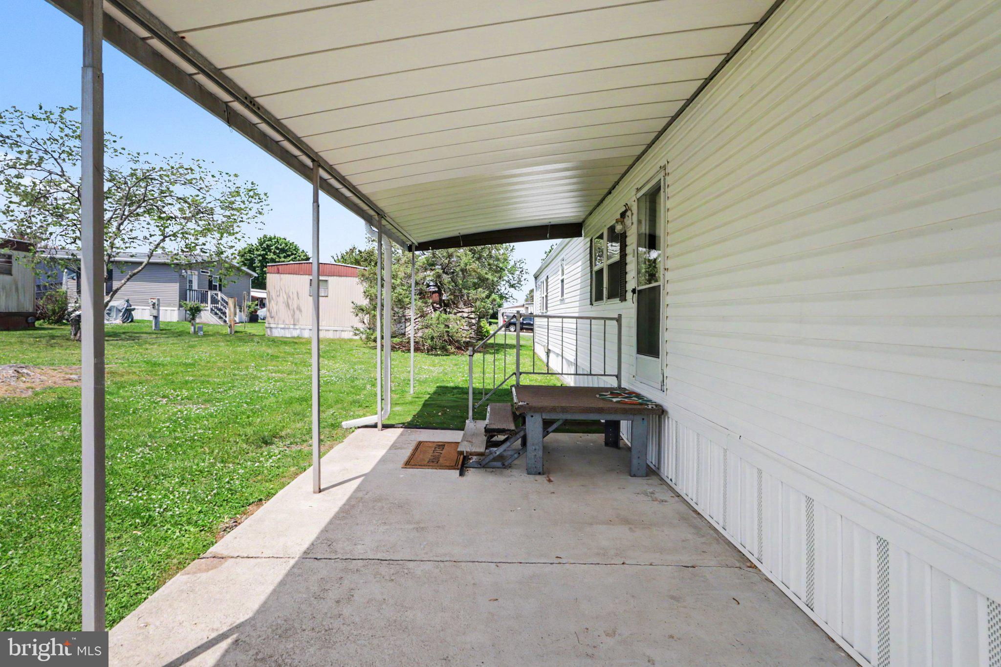 2160 Hanover Road, Unit 22 Gettysburg, PA 17325 - Photo 25 of 28