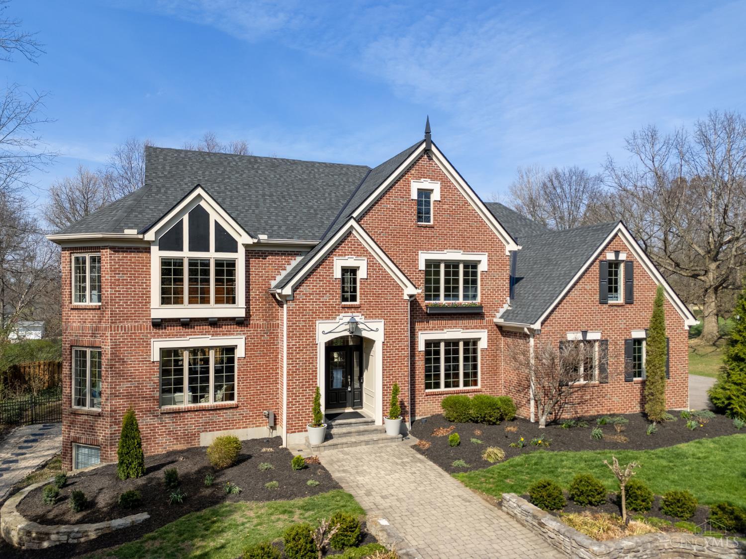 7740 Kugler Mill Road Cincinnati, OH 45243 - Photo 1 of 46