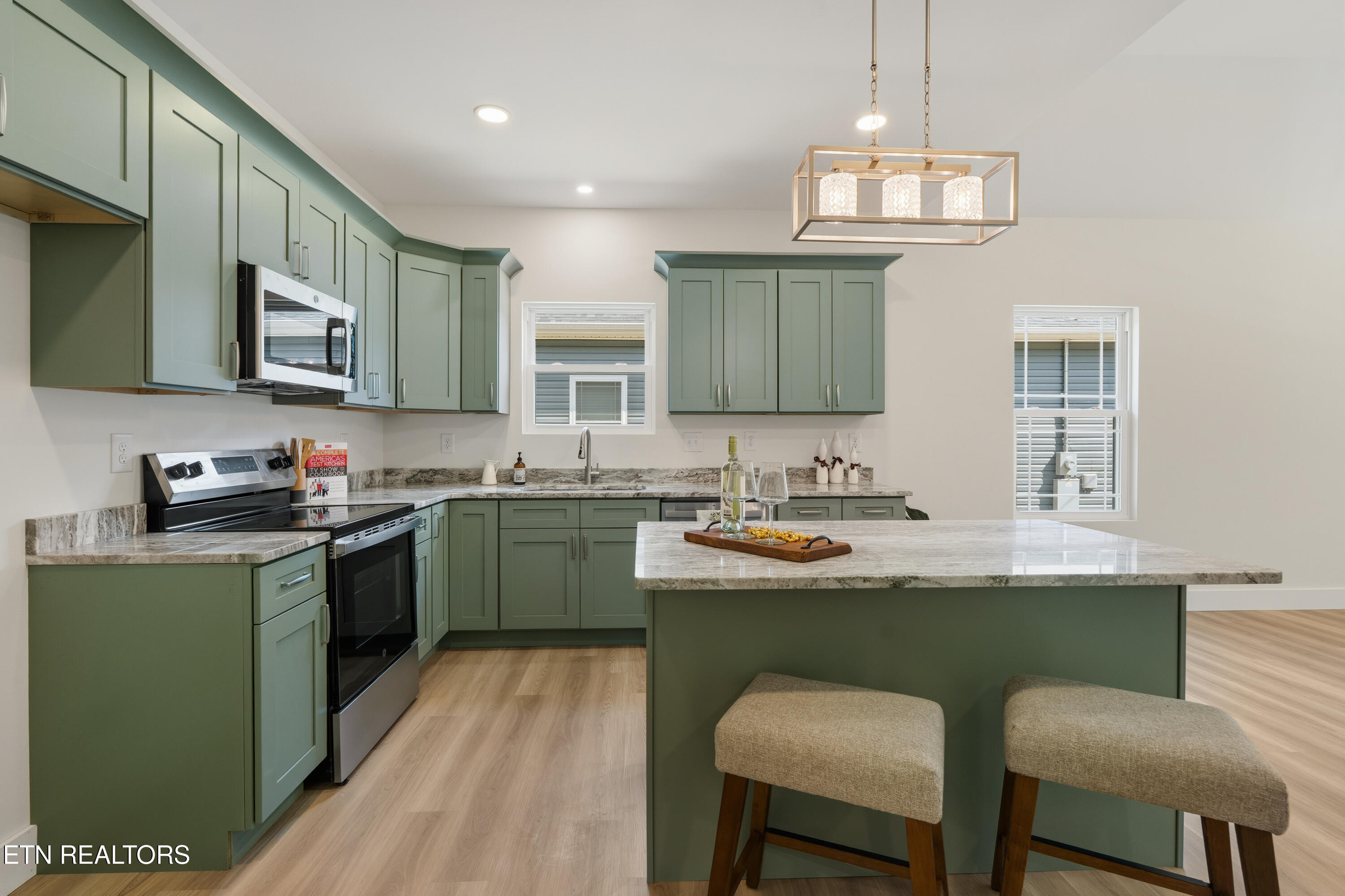 3442 Gap Road Knoxville, TN 37921 - Photo 15 of 35 DSC00133