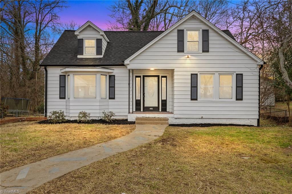 415 Spring Street Thomasville, NC 27360 - Photo 1 of 32 Gallery Image 1