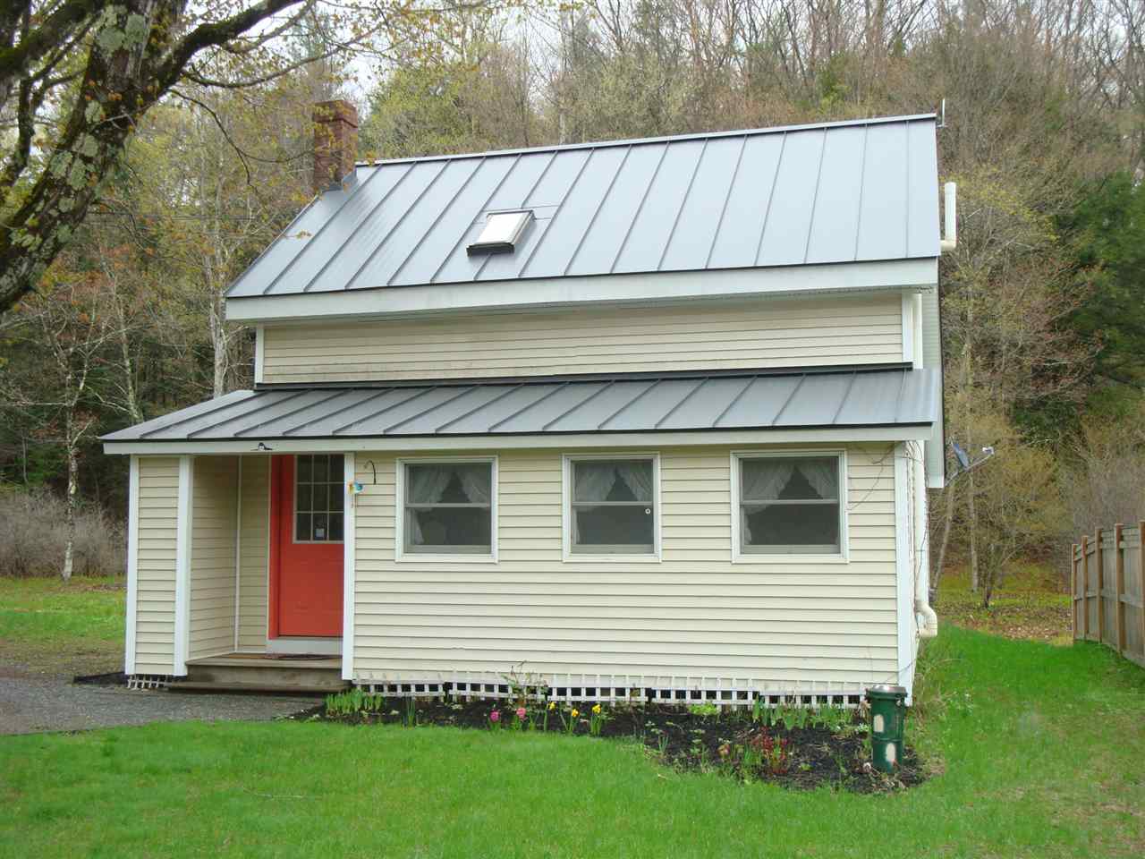 160 Camp Arden Road Dummerston, VT 05301 - Photo 22 of 24