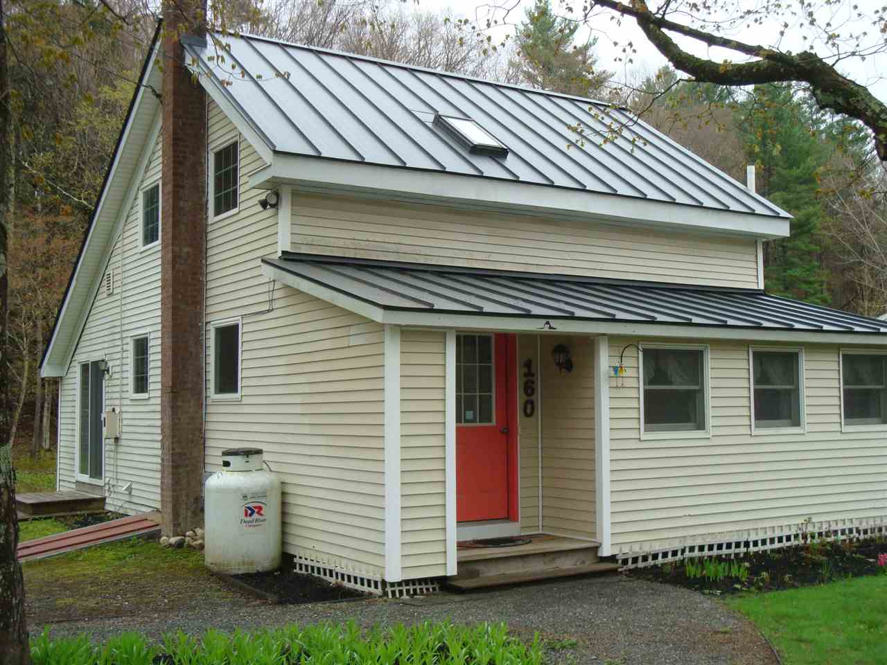 160 Camp Arden Road Dummerston, VT 05301 - Photo 23 of 24