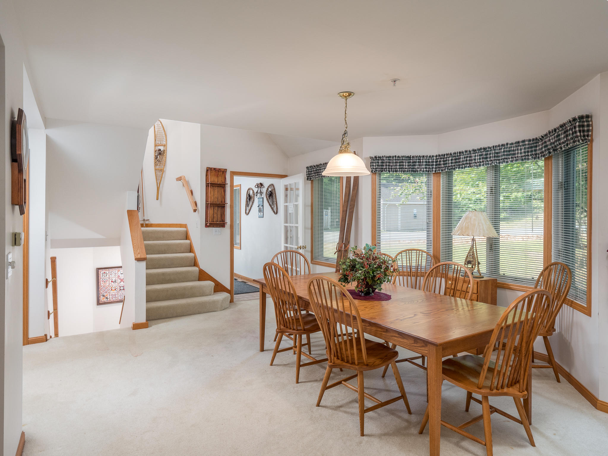 100 Locke Village Road, Unit I4 Newry, ME 04261 - Photo 4 of 41 Locke I4-3