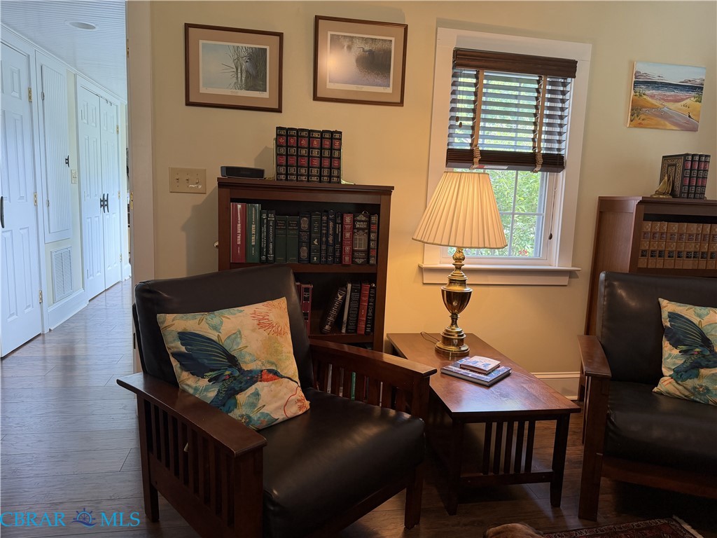 371 Cricket Hill Road Hudgins, VA 23076 - Photo 47 of 60