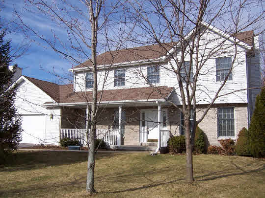 3568 North Trainer Road Rockford, IL 61114 - Photo 1 of 6 Gallery Image 1