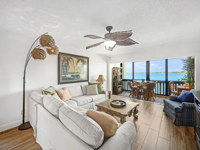 $2,500 | 175 Southeast St Lucie Boulevard, Unit F116, Stuart, FL 34996