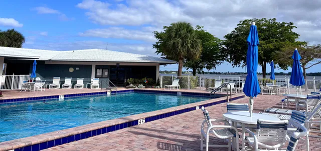 $2,500 | 175 Southeast St Lucie Boulevard, Unit F116, Stuart, FL 34996