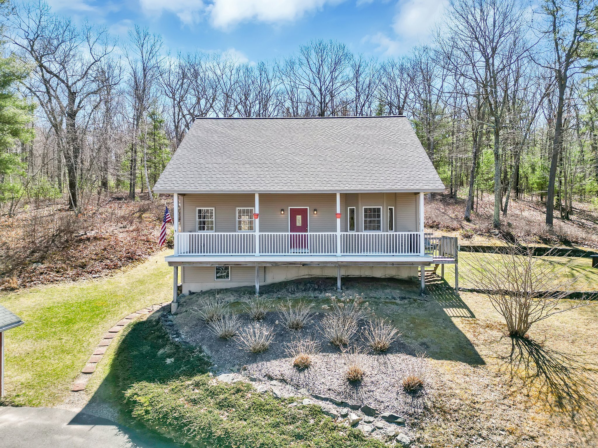 226 Hunter Road Tolland, CT 06084 - Photo 1 of 1 Gallery Image 1