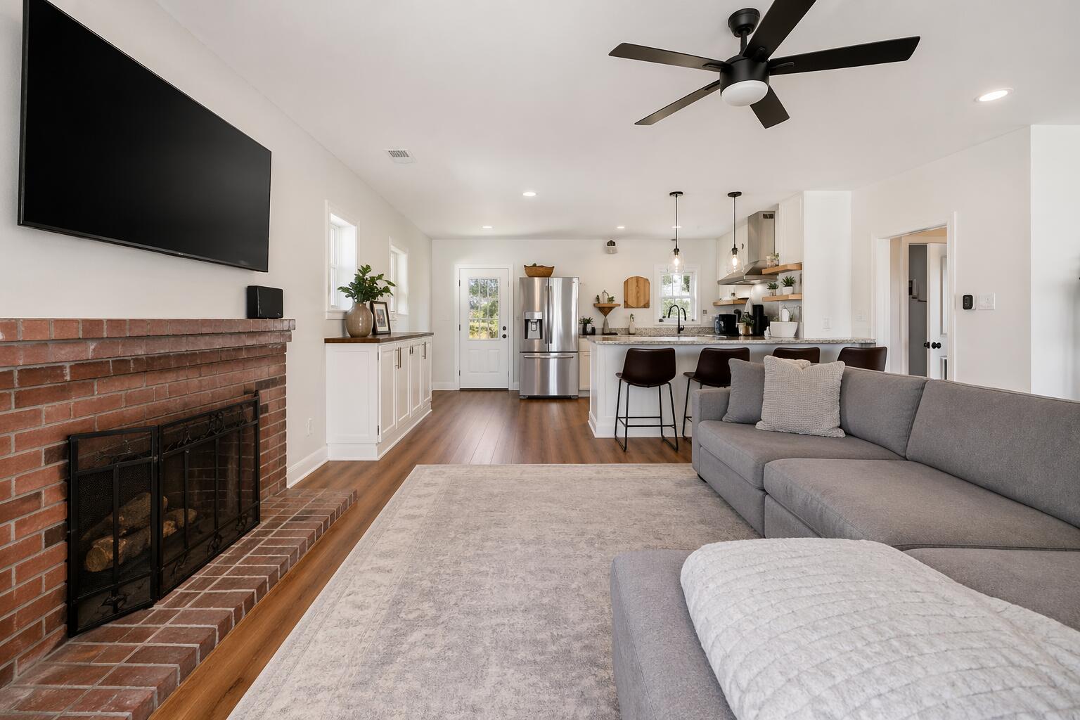 5798 Slab Landing Road Cope, SC 29038 - Photo 12 of 29 Virtual