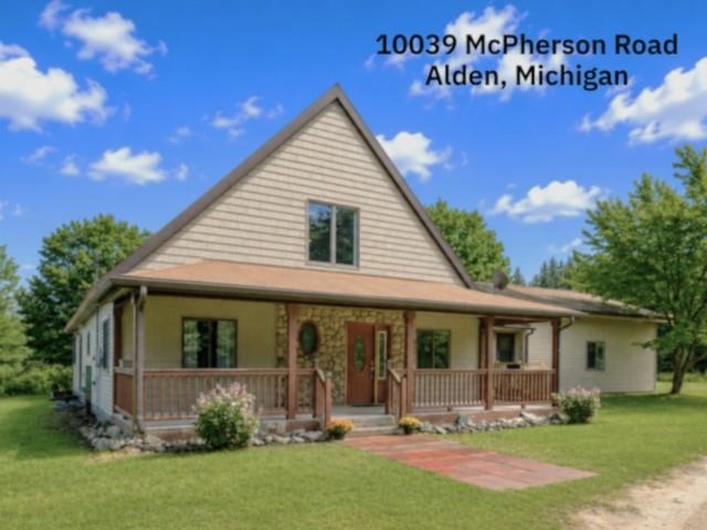 10039 McPherson Road Alden, MI 49612 - Photo 1 of 33 1939958-49137ee4-708c-4581-b0a9-9c171892ed13.JPG