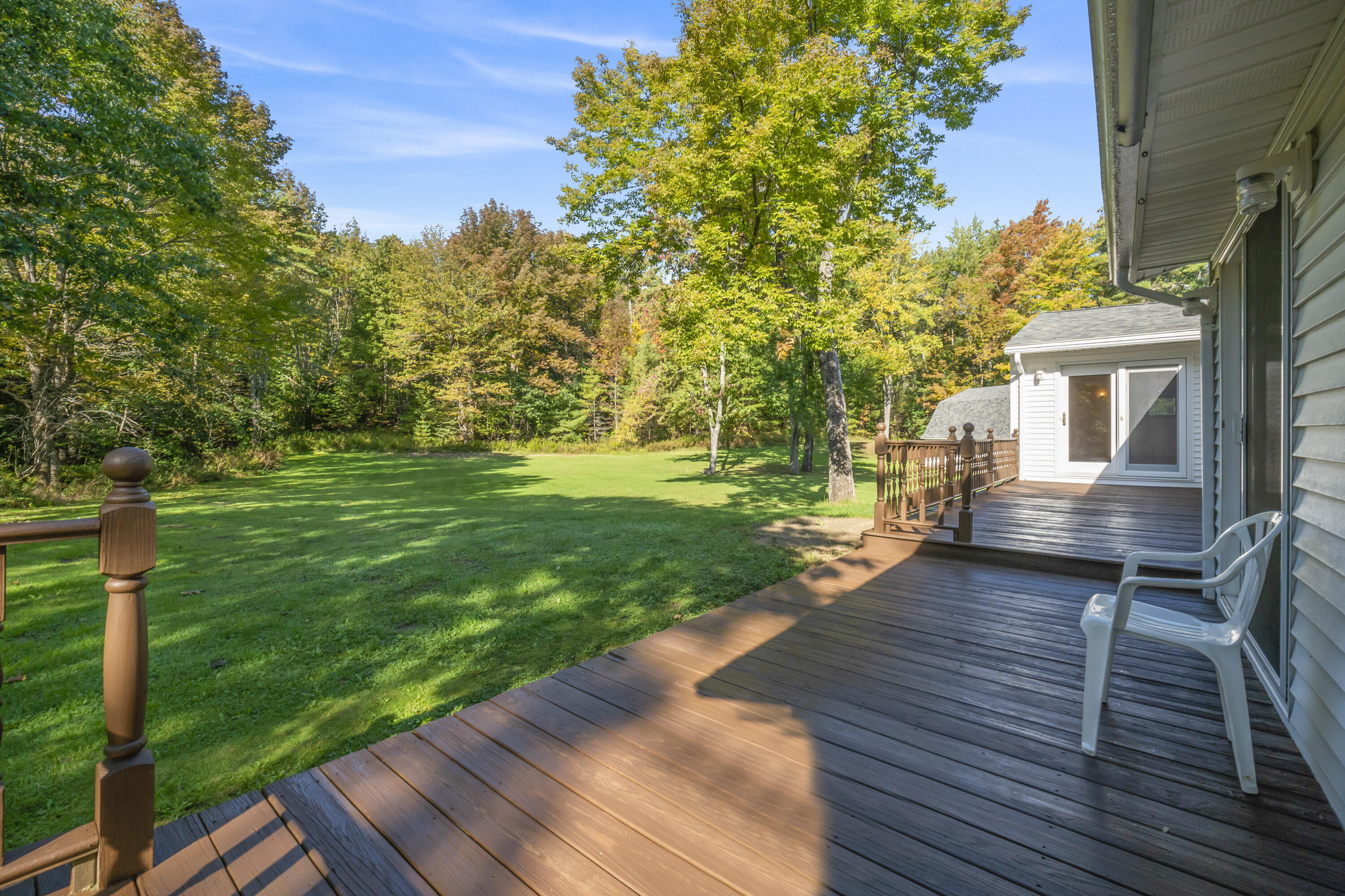 752 Hallowell Road Pownal, ME 04069 - Photo 9 of 54 752 Hallowell Rd_141