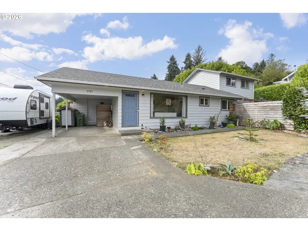 $360,000 | 2185 North 8th Street, Coos Bay, OR 97420