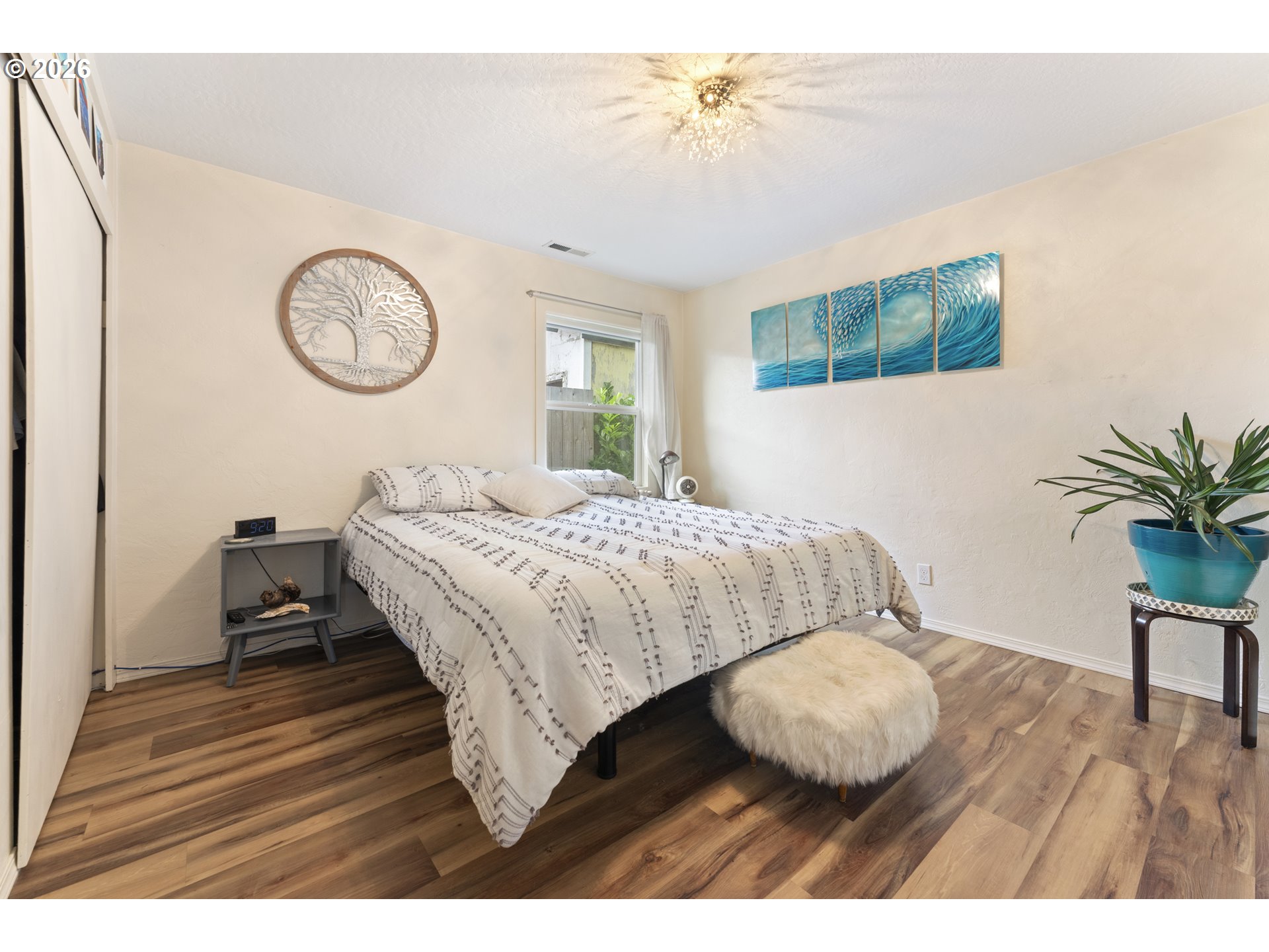 2185 North 8th Street Coos Bay, OR 97420 - Photo 13 of 30 Bedroom, Primary