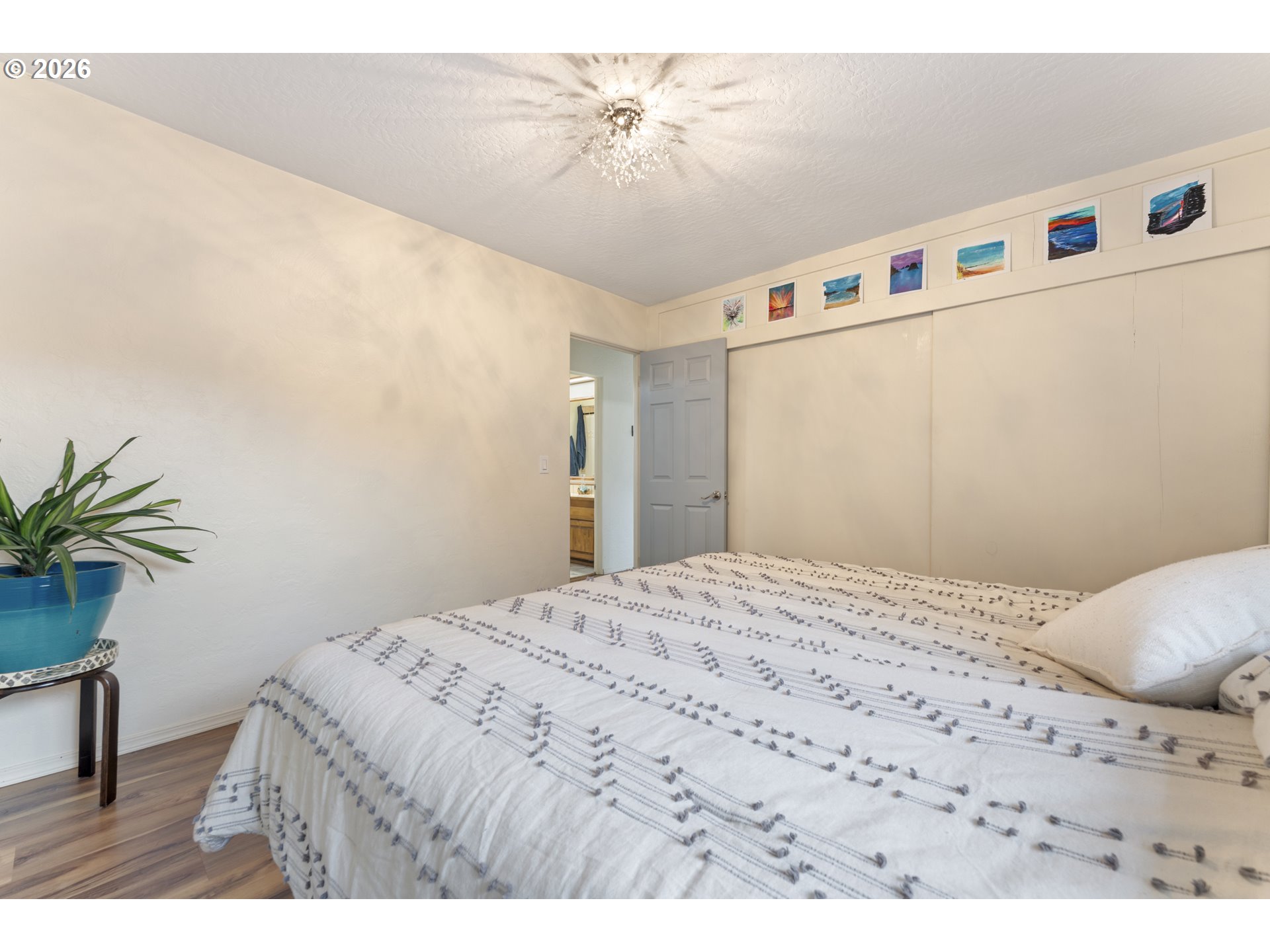 2185 North 8th Street Coos Bay, OR 97420 - Photo 14 of 30 Bedroom, Primary