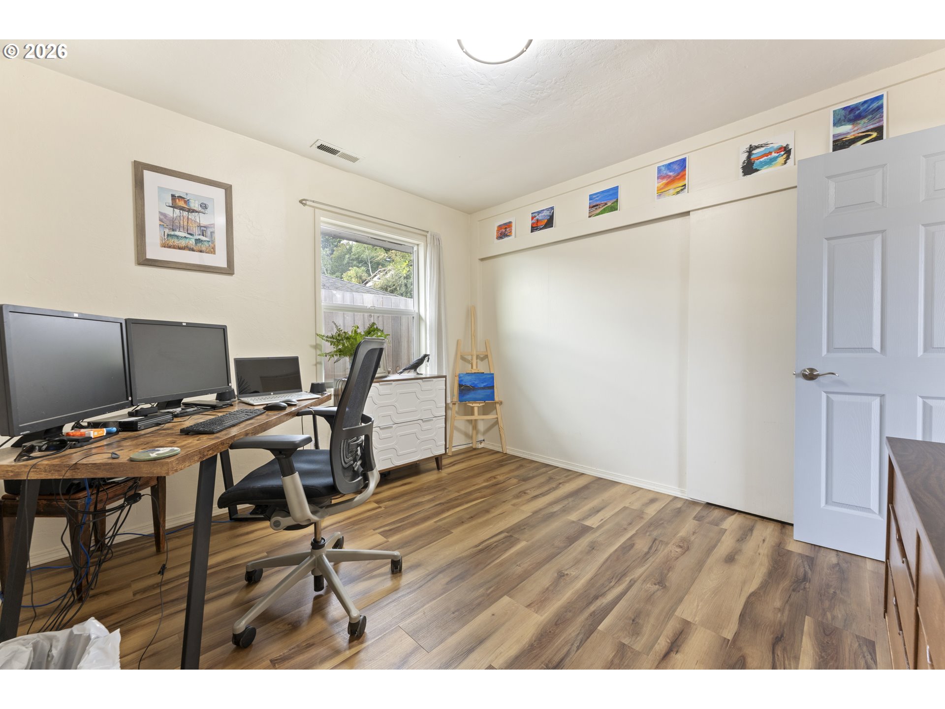 2185 North 8th Street Coos Bay, OR 97420 - Photo 17 of 30 Bedroom